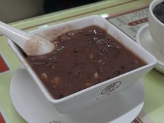 -香港華心糖水鋪(南西总店)