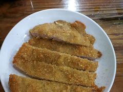 -潘国仙耳光馄饨(黄家阙路店)