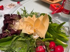 -李记饺子·熏酱东北菜(欢乐谷店)