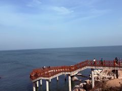 -养马岛旅游度假区