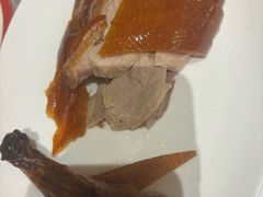 -月福京味斋·烤鸭店·北京菜(鼓楼总店)