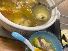 -金龙·打边炉(南京西路店)