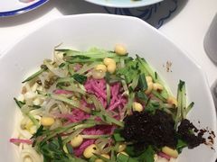 -大海碗·京菜炸酱面(雍和宫店)