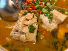-桐湾大院·桐庐菜(滨江店)