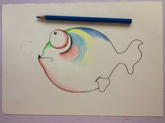 -东方童画少儿美术(莘庄体验馆)