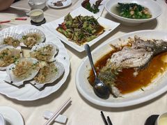 元贝-广东胜利宾馆西关粤中餐厅