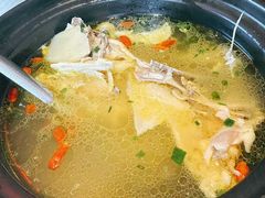 -百万叔(临湖店)