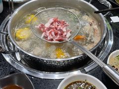 -四点金潮汕鲜牛肉火锅(金猴名居店)