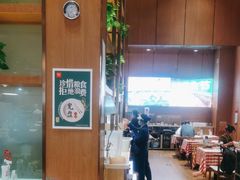 -西贝(华发商都店)