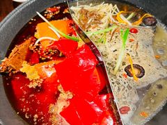 -胖姐社区老火锅(北京总店)