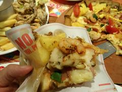 -米斯特比萨(罗斯福店)