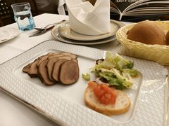 -莫斯科餐厅