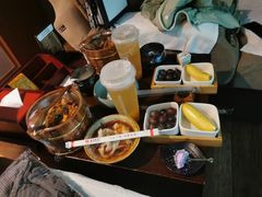 -金色印象·4K影院式足体养生(石碾盘店)