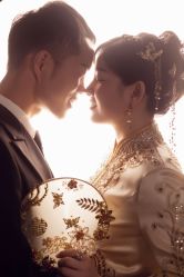 -雪中彩影婚纱摄影·微光艺术中心