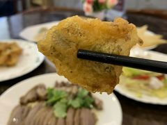 -陆记鹅庄·潮汕菜·狮头鹅(大仟里店)
