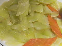 -米椰湘·辣椒炒肉