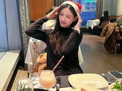 -莫尔顿扒房 MORTON'S GRILLE(igc天汇广场店)