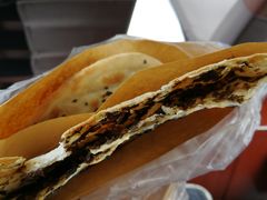 -桥里桥烧饼铺
