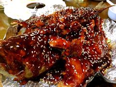 -天赢酒楼(青馨家园店)