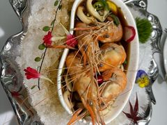 -3号仓库·创意中国菜(新世界城店)