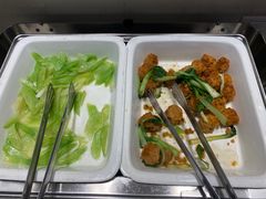 -素满香·素食自助餐(苏州·临顿路店)