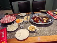 -华晟山城火锅(开发区港西东阁里店)