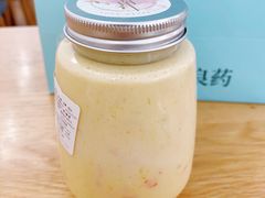 迦南杨枝甘露-迦南·甜品蛋糕(传媒店)