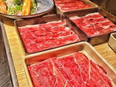 -温野菜涮涮锅(西单大悦城店)