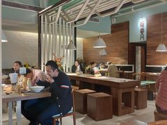 大堂-十面春风·江南面馆(崇宁路店)