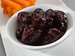枣瓜双拼-名羊天下陕北横山铁锅炖羊肉(博文路店)