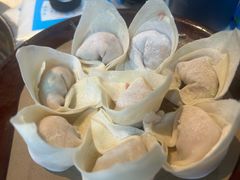 云吞-芈重山老火锅(广州首店)