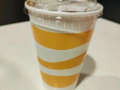 -麦当劳(铜锣湾店)