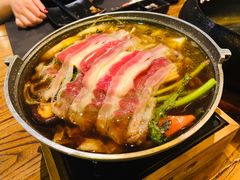 -黑牛の店·和牛烧肉(合生汇店)