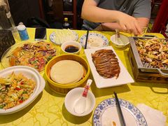 -红红烤鸭店(西单店)