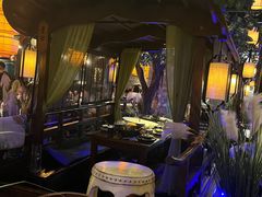 -绿茶餐厅(深圳龙华天虹购物中心店)