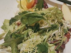 -大鸭梨烤鸭(左家庄店)