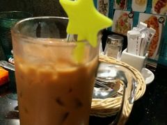 -南都咖啡西餐厅.全日茶点(福星路店)
