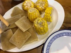 -義聚德·清真铜锅涮羊肉·烧烤(河东店)