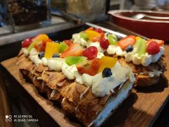-香荟Aroma·外滩茂悦大酒店