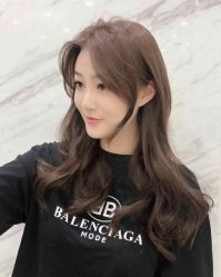 -3AM HAIR SALON染发烫发接发