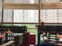 -西西弗书店&矢量咖啡(凯德晶萃广场店)