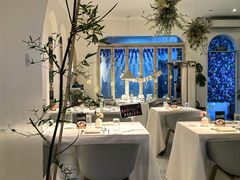 -春树下·树屋花房西餐厅(罍街AS1980店)