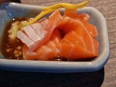 -炙柒Sekinana·精致日料(合生汇店)