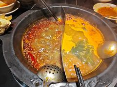 -蜀大侠火锅(四川北路店)