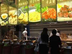 -蜜雪冰城(新北万达一店)