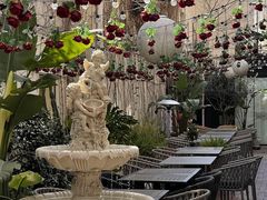 -Osteria Garden 生蚝花园餐厅(原进贤路店)