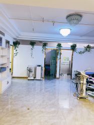 -痘研专业皮肤管理中心