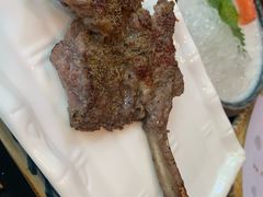 -真剑日本料理·铁板烧(贵州路店)