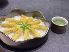 脆皮牛油果卷-南景饭店(万家丽路店)