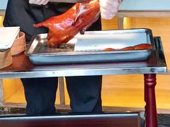 -東舍食唐精品陕菜馆